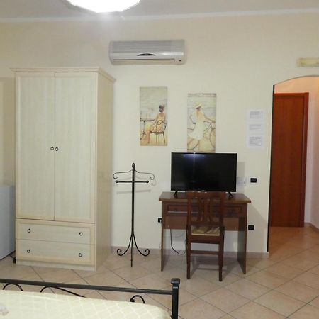 B&B Oliena Luaran gambar