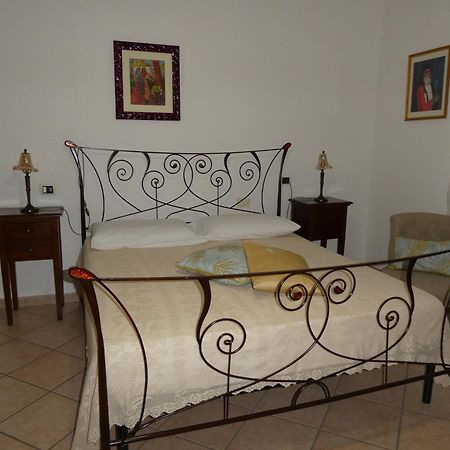 B&B Oliena Luaran gambar