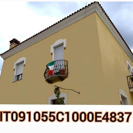 B&B Oliena Luaran gambar