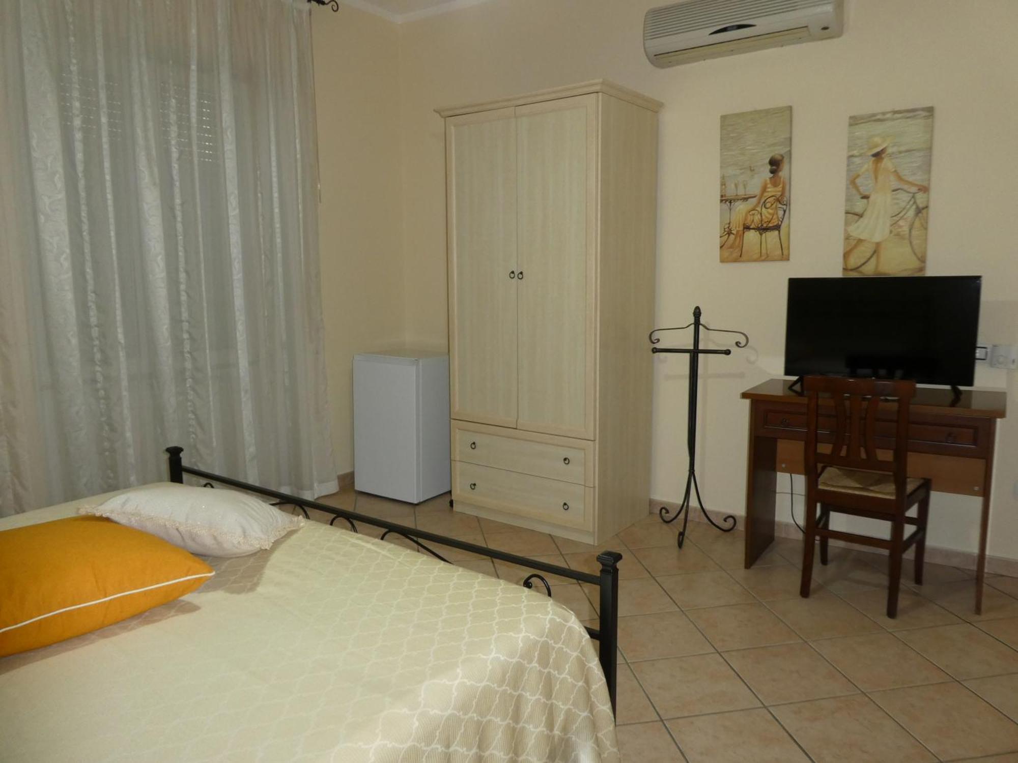 B&B Oliena Luaran gambar