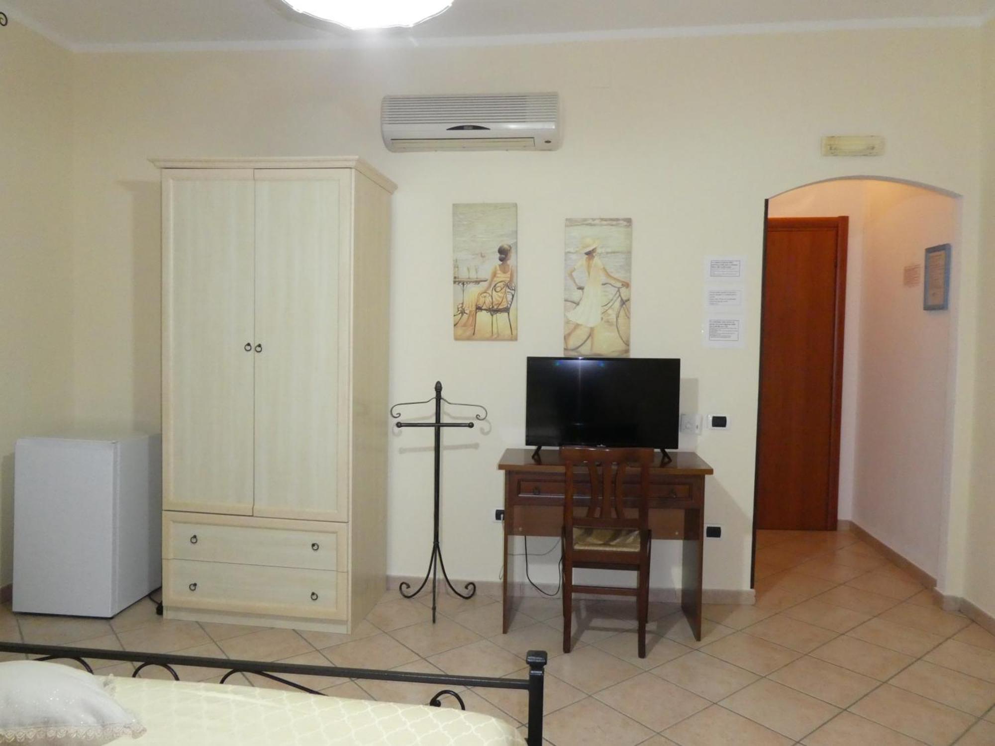B&B Oliena Luaran gambar