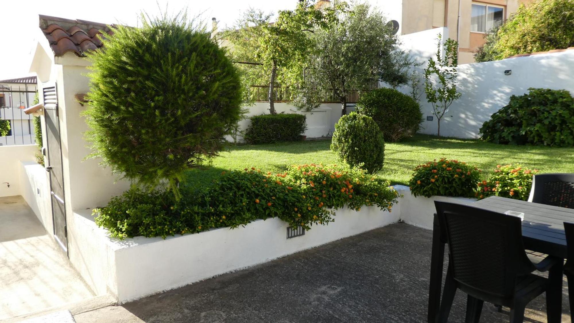 B&B Oliena Luaran gambar