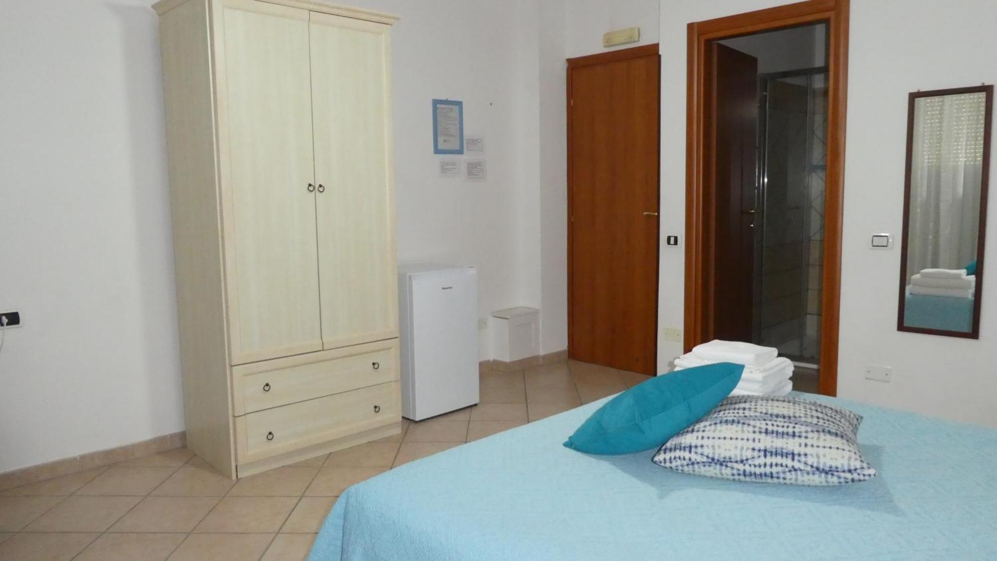 B&B Oliena Luaran gambar