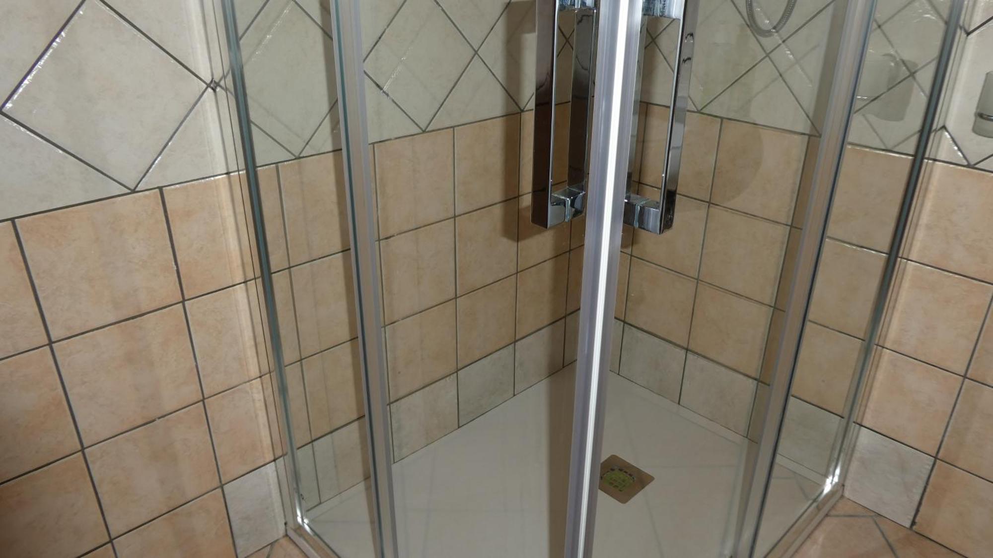 B&B Oliena Luaran gambar