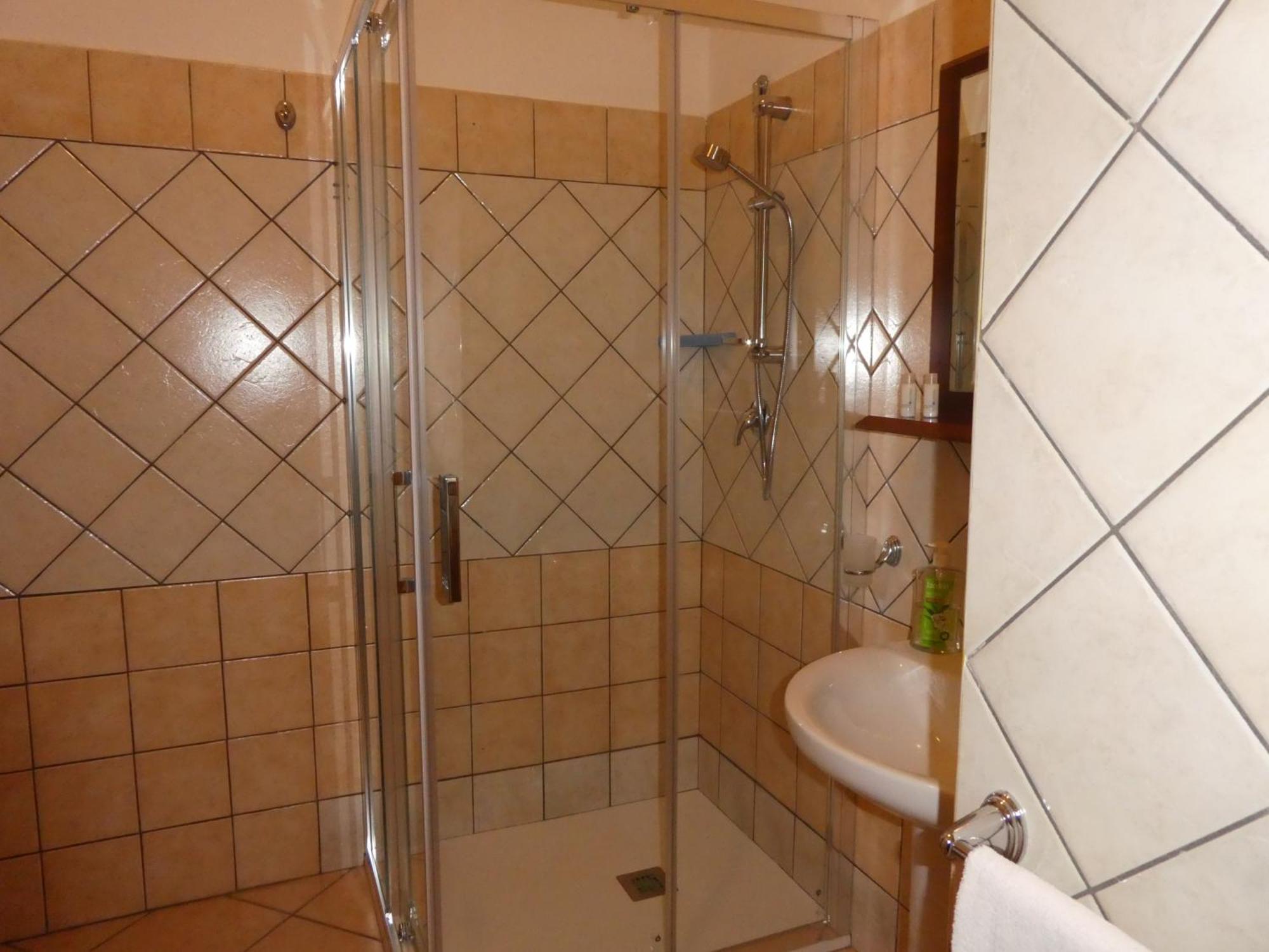 B&B Oliena Luaran gambar