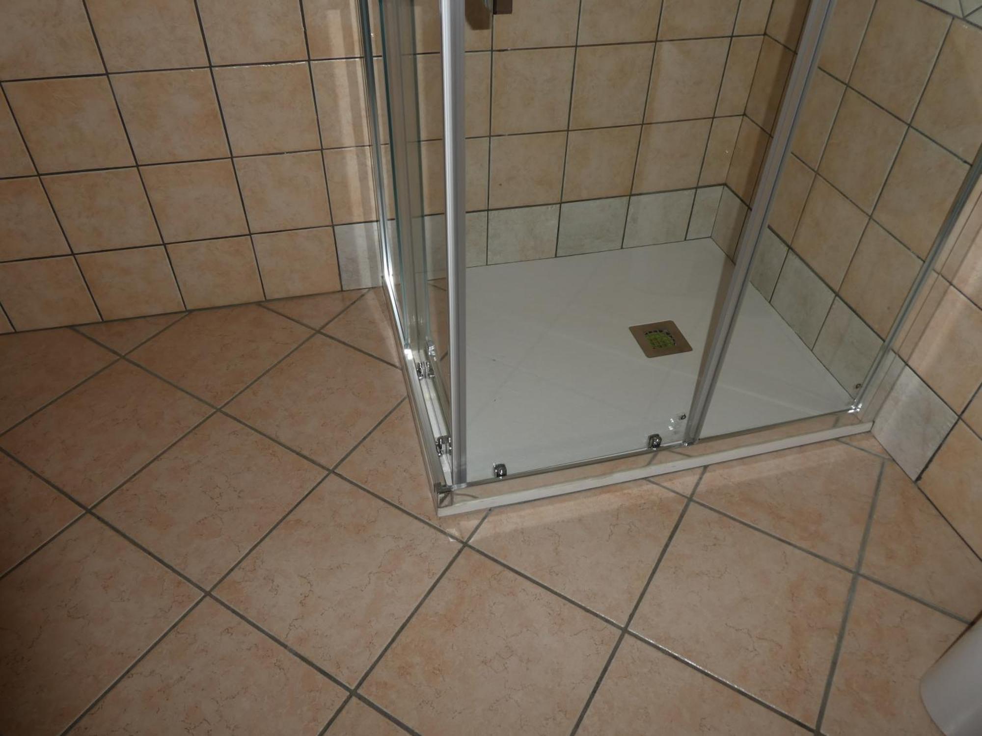 B&B Oliena Luaran gambar