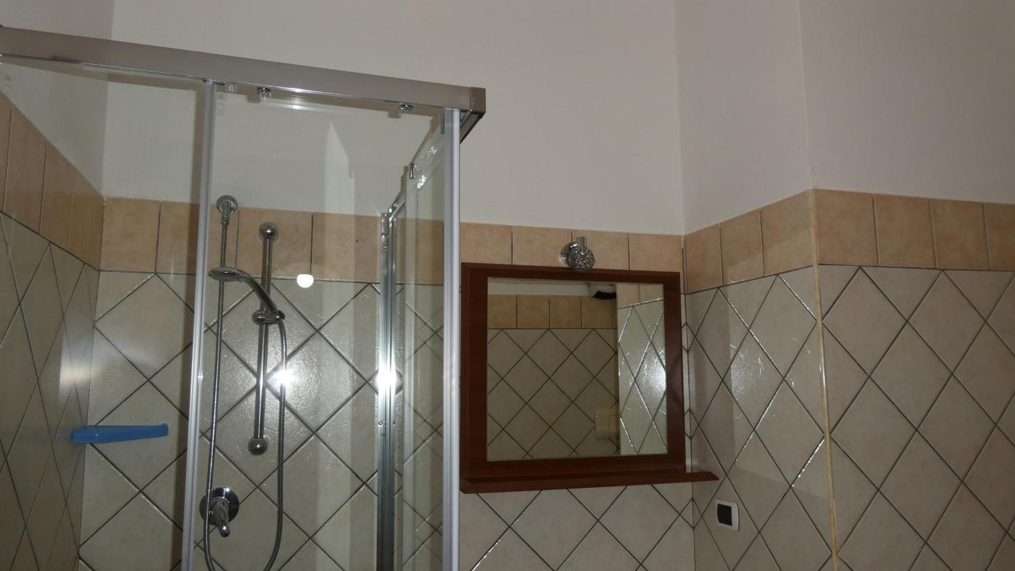 B&B Oliena Bilik gambar