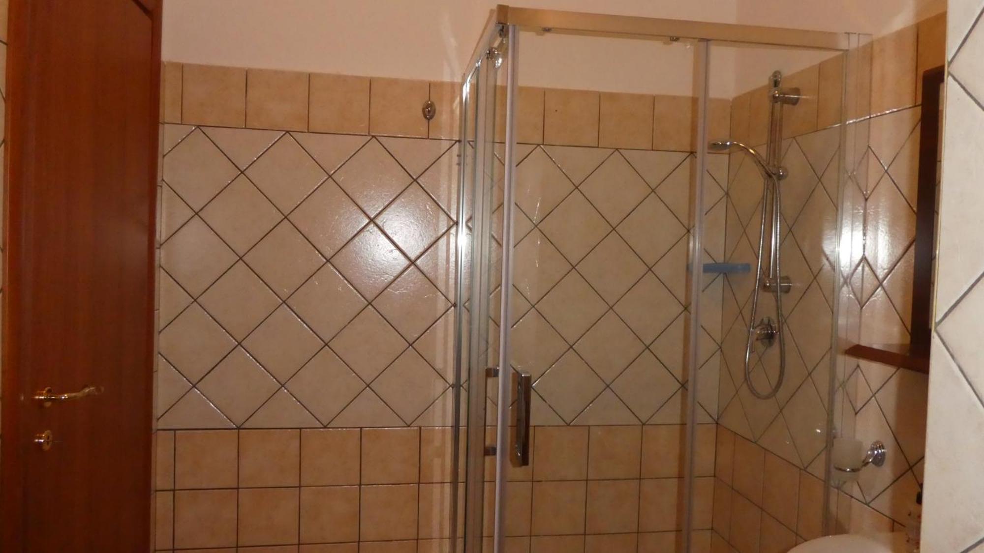 B&B Oliena Bilik gambar