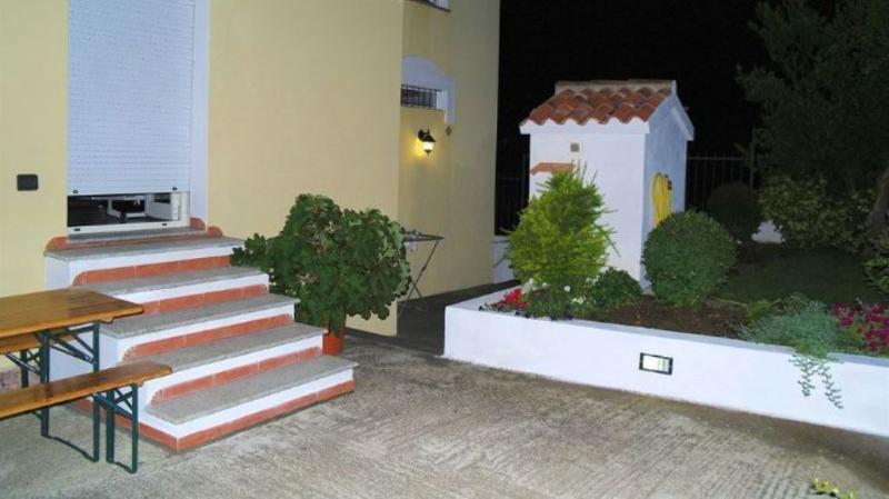 B&B Oliena Luaran gambar