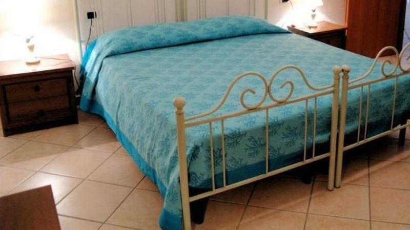 B&B Oliena Luaran gambar