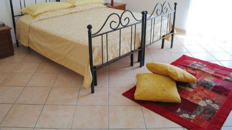 B&B Oliena Luaran gambar